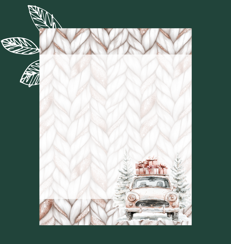 Noël Blanc