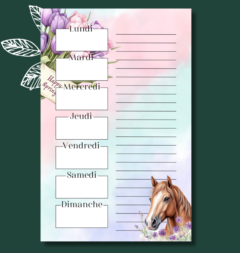 Épicerie Tulipes & Animaux