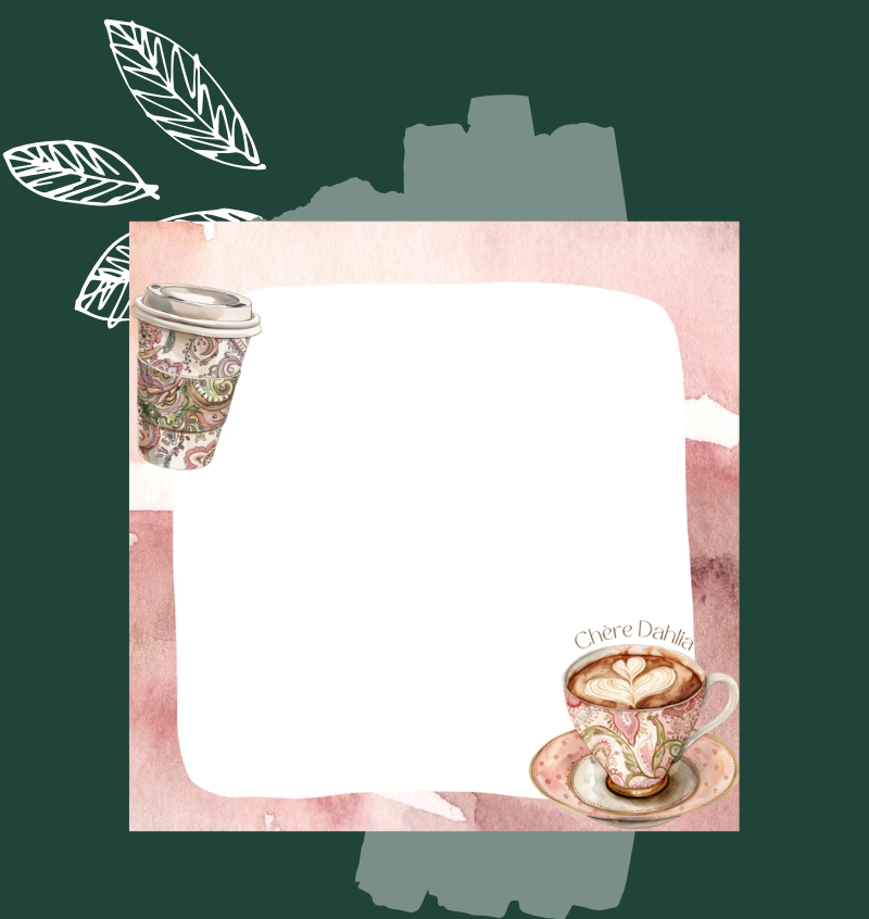 Café Paisley