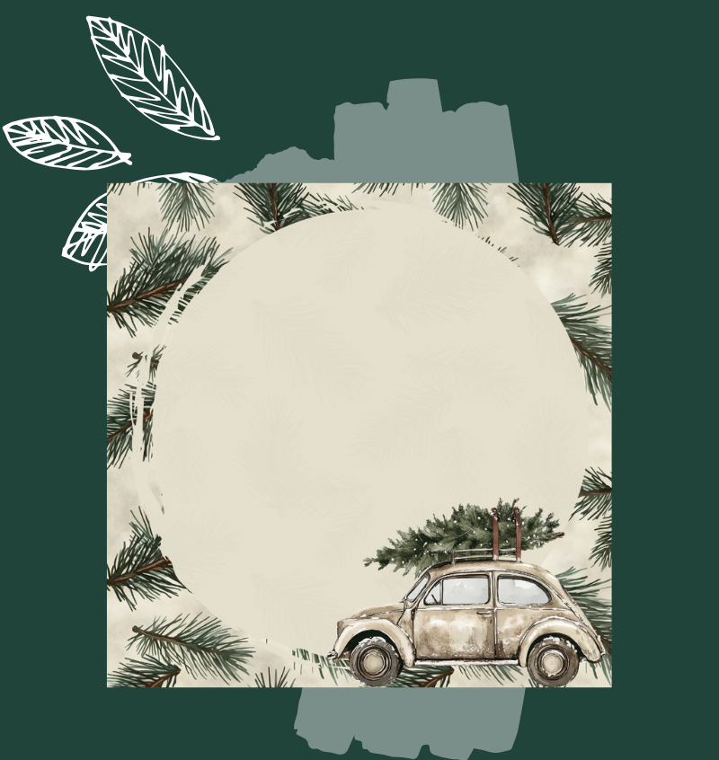 Noël en Forêt