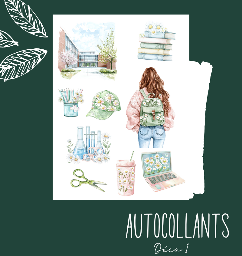 Rentrée Scolaire