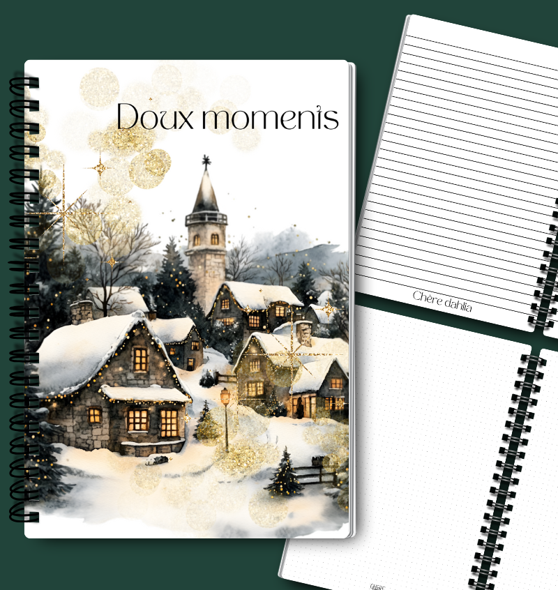 Doux moments