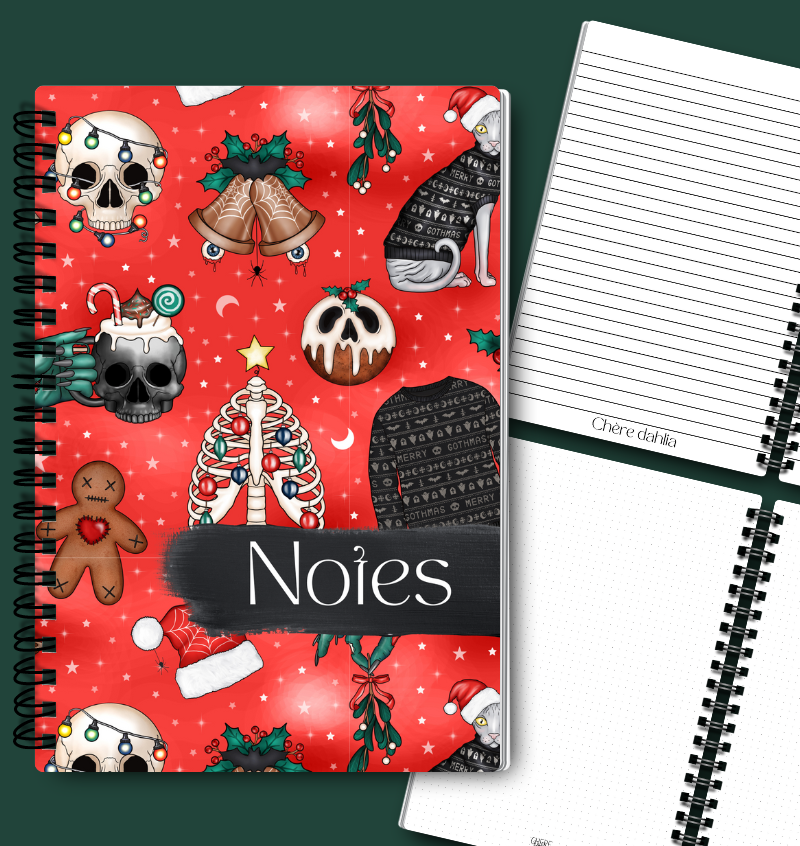 Noël Maléfique
