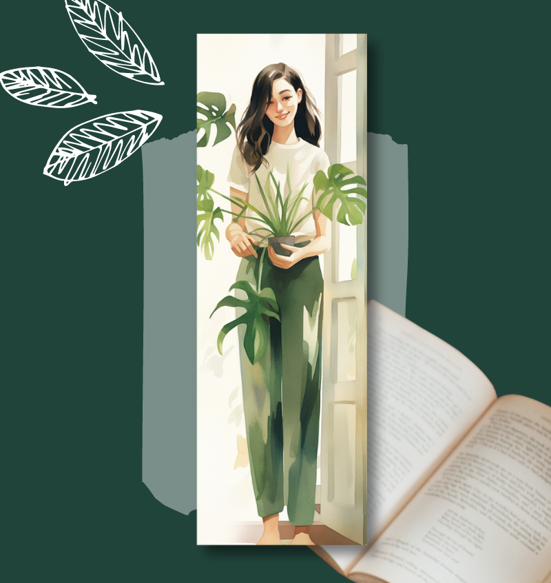 Signet Plantes