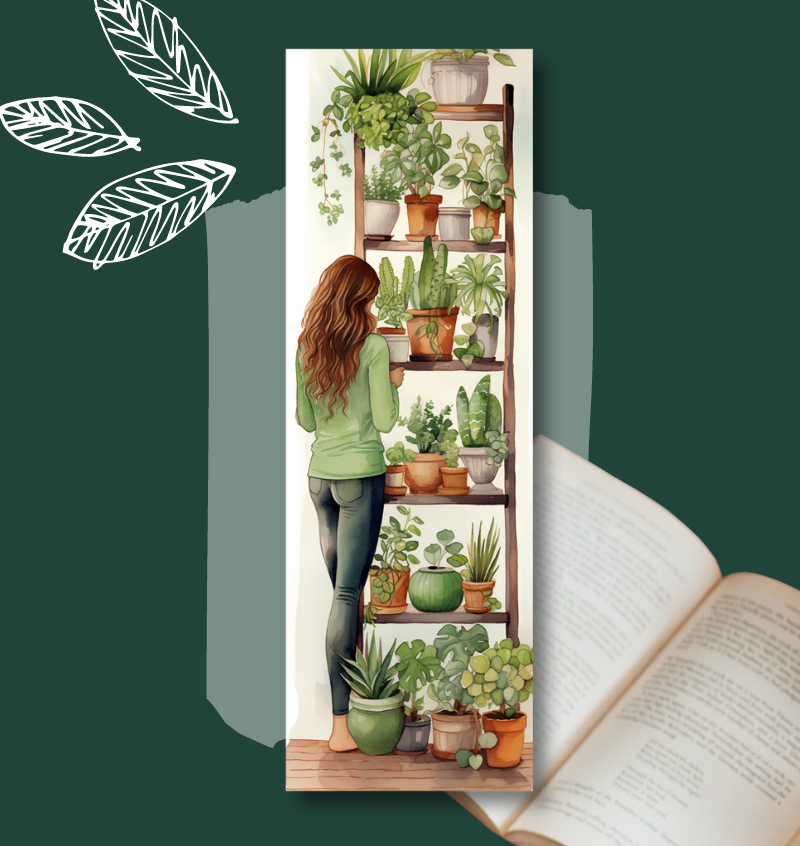 Signet Plantes