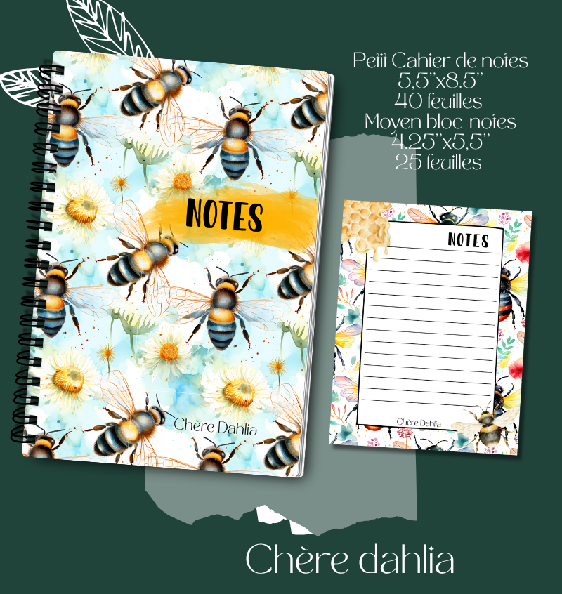 Duo Abeilles