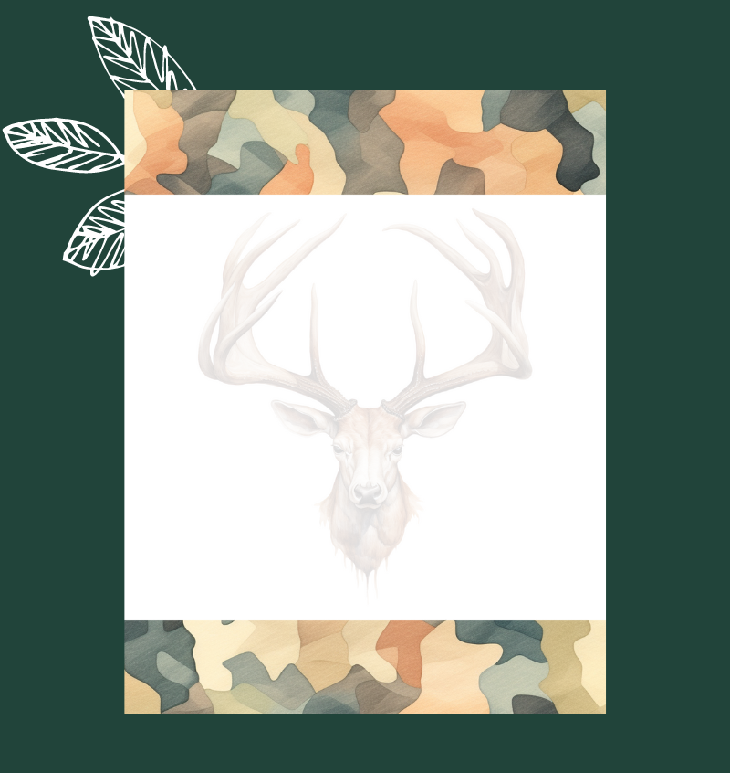 À la chasse
