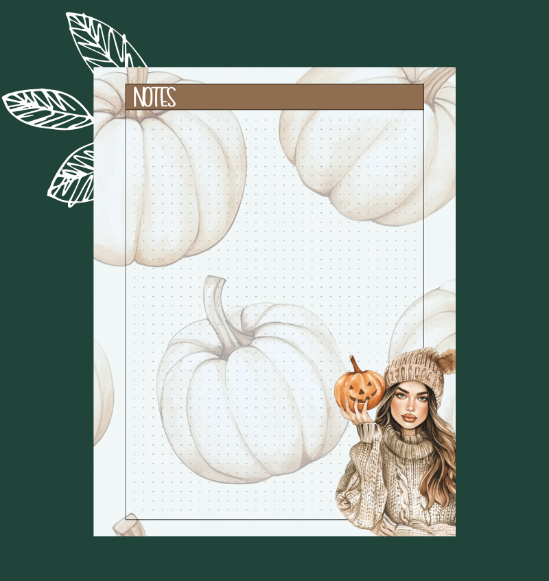 Début d'automne