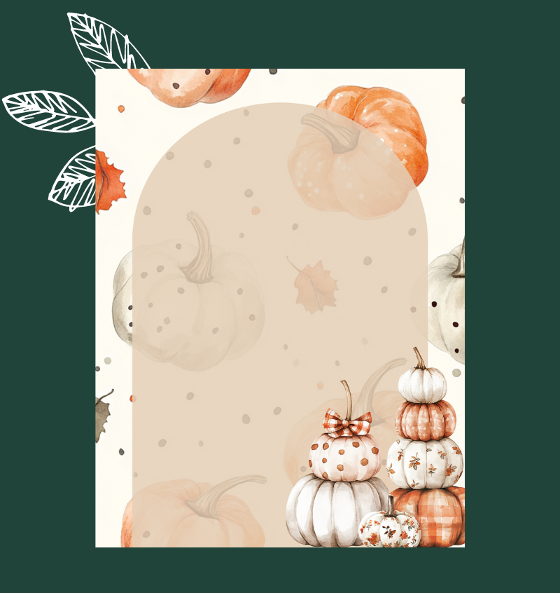 Les Citrouilles