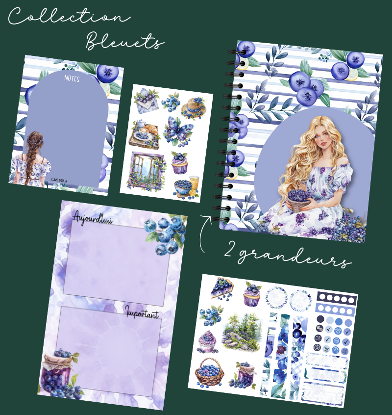 Bleuets