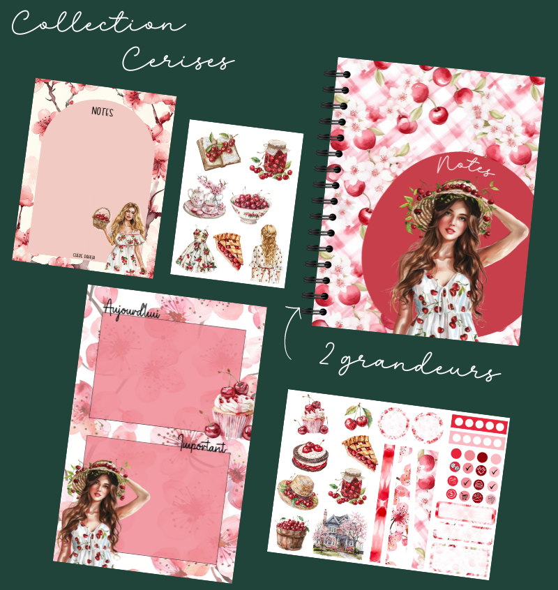 Cerises