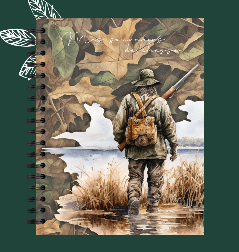 À la chasse