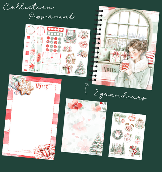 Peppermint