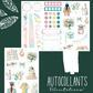 Autocollants Félicitations!