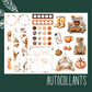 Les Citrouilles