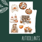 Les Citrouilles