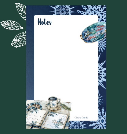 Planification D'hiver