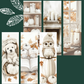 Signet Automne Blanc