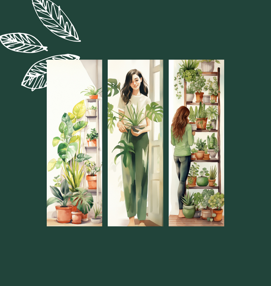 Signet Plantes