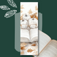 Signet Automne Blanc