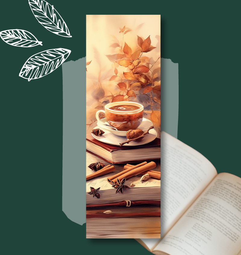Signet Café d'automne