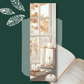 Signet Automne Blanc