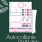 Autocollants Jeune maman