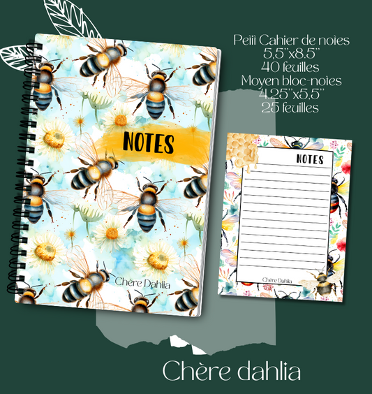 Duo Abeilles