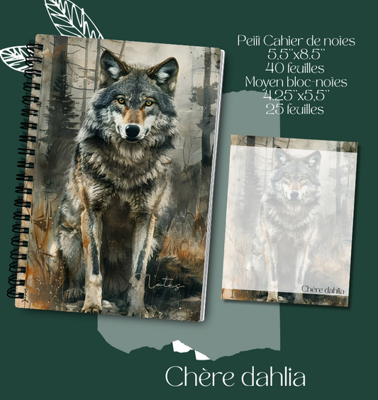Duo Loup