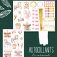 Autocollants Le Carousel