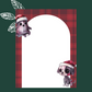 Creepy christmas