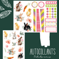 Autocollants Petits amis