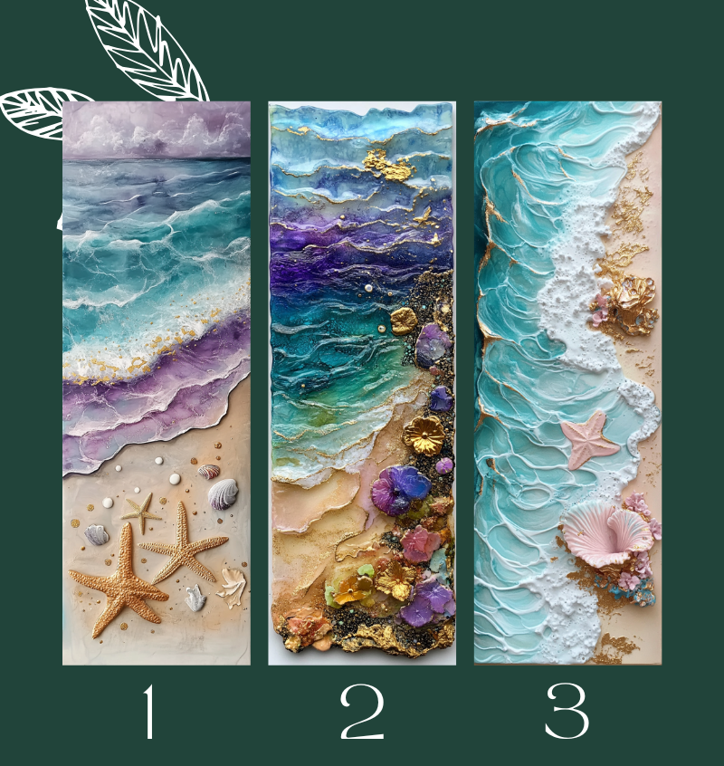 Signet Bord de mer