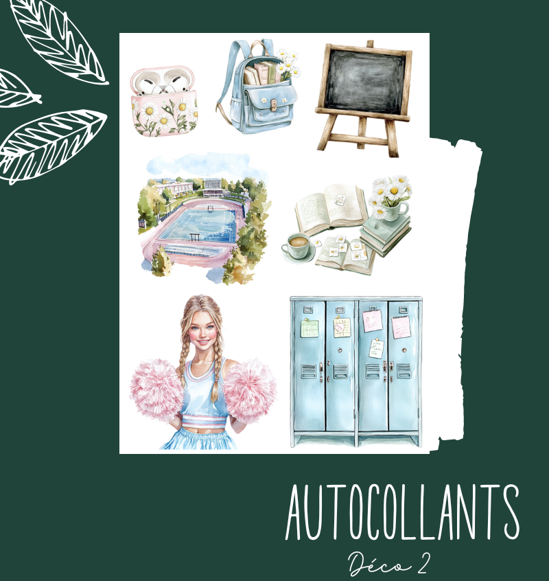 Rentrée Scolaire