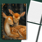 Cahier de notes Câlin d'animaux