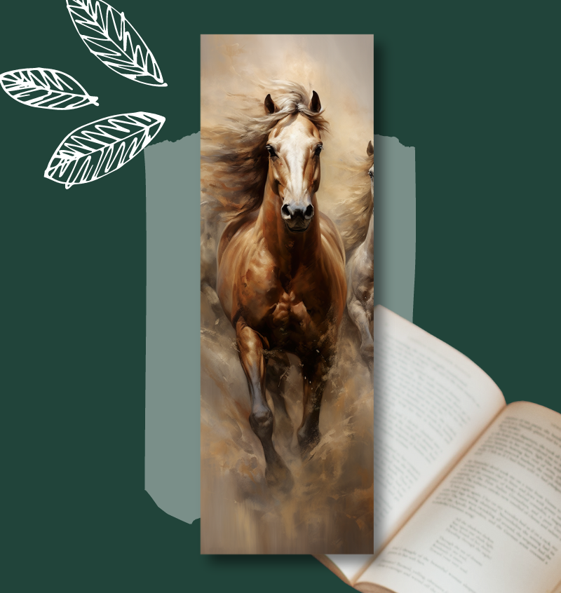 Signet Chevaux