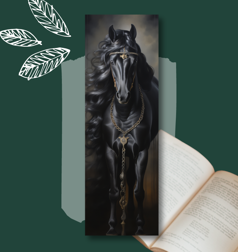 Signet Chevaux