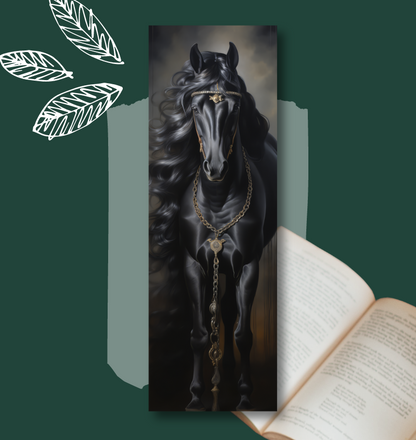 Signet Chevaux