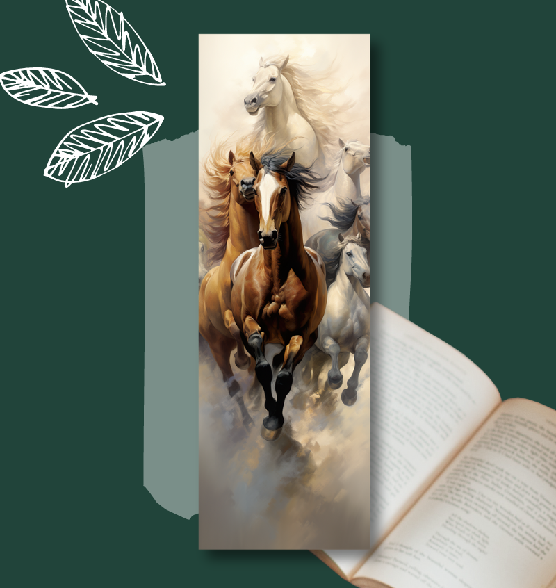 Signet Chevaux